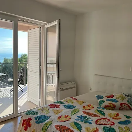 Apartman Ines Baska Voda