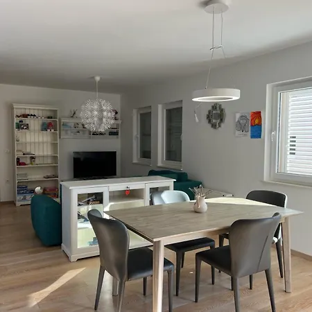 Apartman Ines