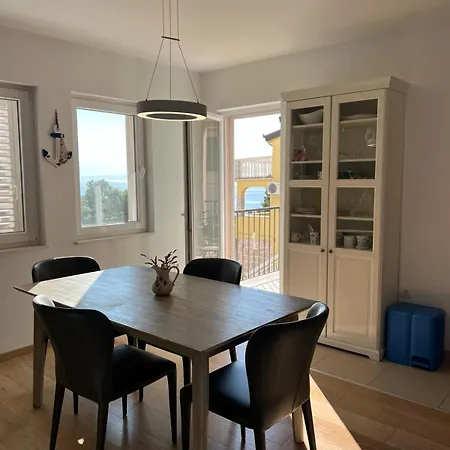 Apartman Ines *