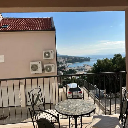 Apartman Ines