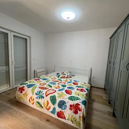 Apartman Ines *