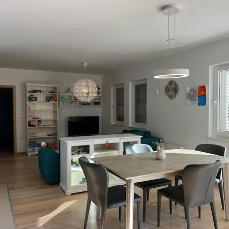 Apartman Ines *