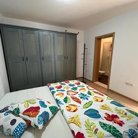 Apartman Ines