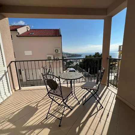 Apartman Ines *