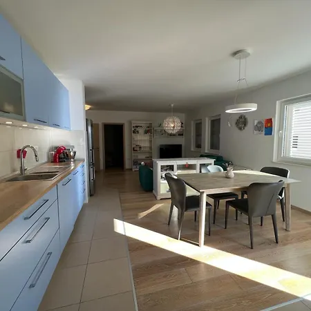 Apartman Ines *
